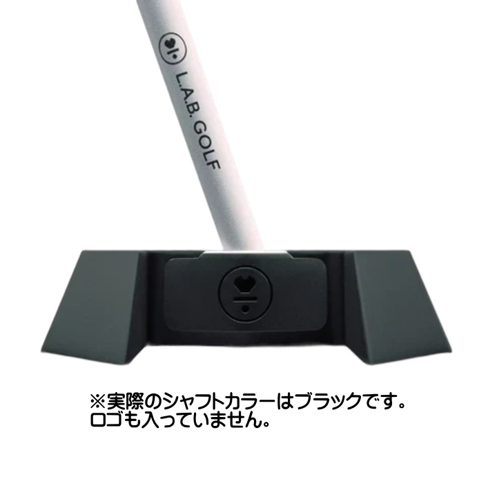 Ｌ.A.Ｂ. ＧＯＬＦ ラブゴルフ MEZZ.1 パター US仕様 L.A.B. GOLF（ラブ・ゴルフ） 左用 2024 LAB GOLF MEZZ.1 STOCK パター