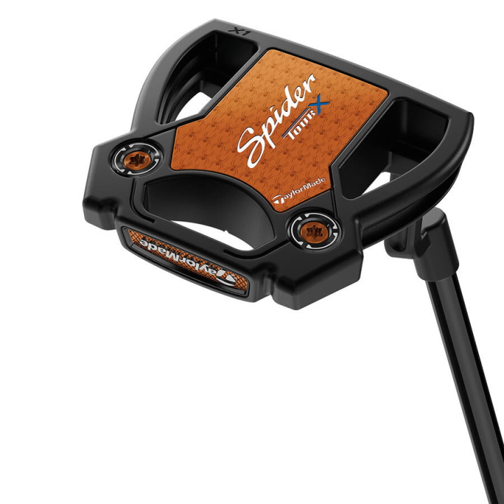 Spider Tour X パター テーラーメイド スパイダー 35インチ TaylorMade（テーラーメイド） 右用 「日本仕様」2025 SPIDER TOUR X