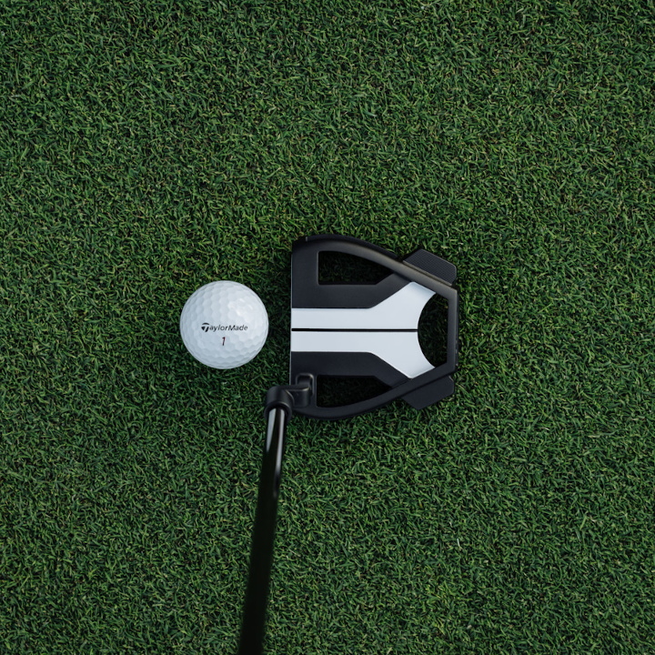 TaylorMade（テーラーメイド） 右用 「日本仕様」2025 SPIDER TOUR X