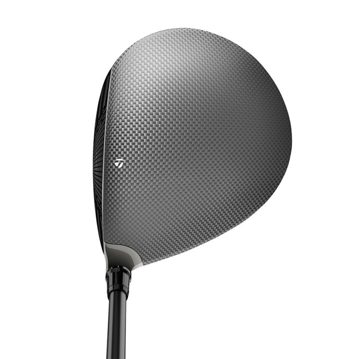 TaylorMade 「ヘッド単品」右用 2025 テーラーメイド Qi35 LS