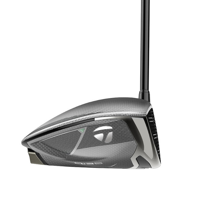 Qi35 右用 2025 テーラーメイド ドライバー 日本仕様 Ventus Black