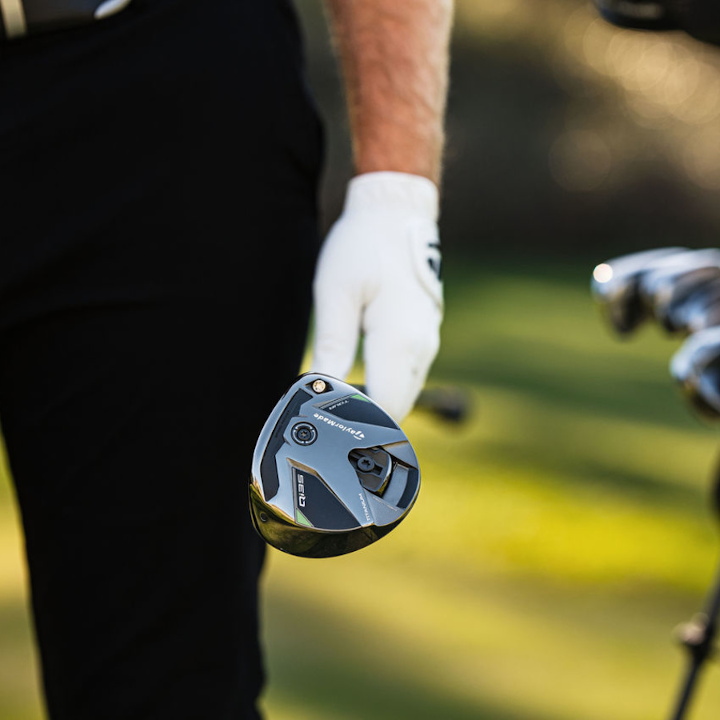 TaylorMade（テーラーメイド） 右用 2025 Qi35 TOUR ツアー