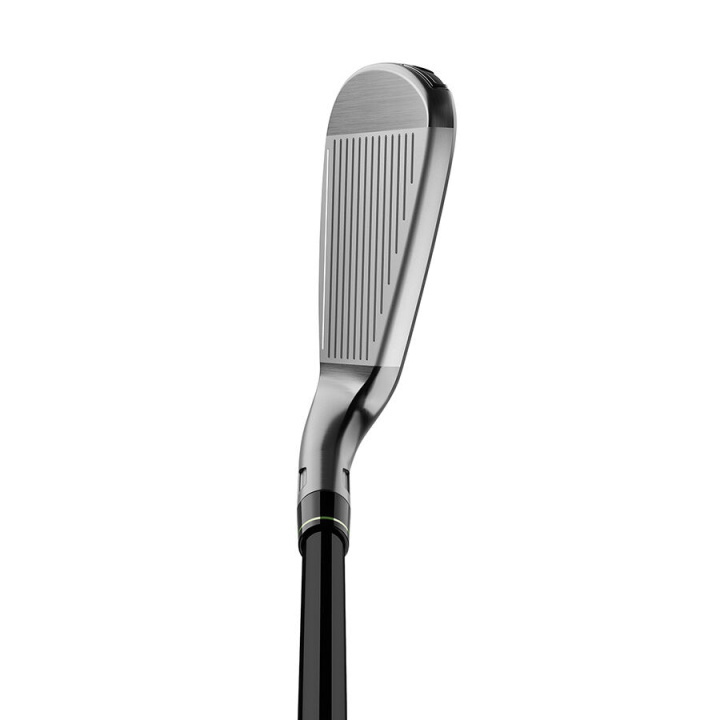 Qi アイアン | Qi Iron | TaylorMade Golf | テーラーメイド