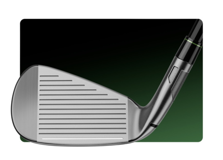 Qi アイアン | Qi Iron | TaylorMade Golf | テーラーメイド