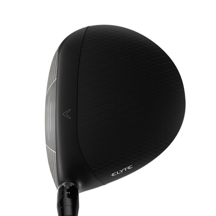 Callaway 「ヘッド単品」右用 キャロウェイ 2025年 ELYTE