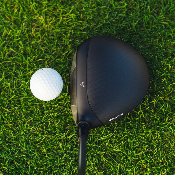 Callaway 「ヘッド単品」右用 キャロウェイ 2025年 ELYTE