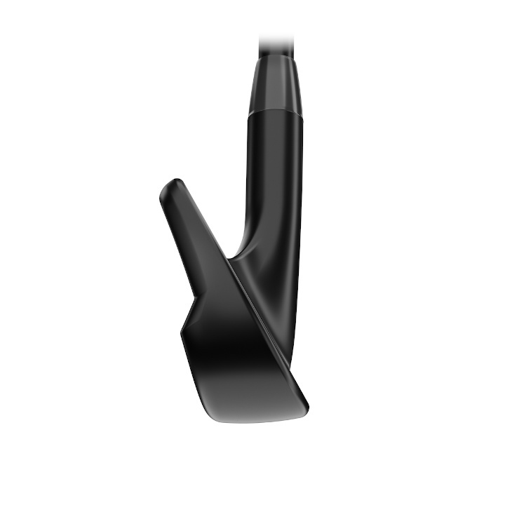 美品！タイトリスト T150 ブラック 2023年 アイアン6本 t150-black-2.jpg