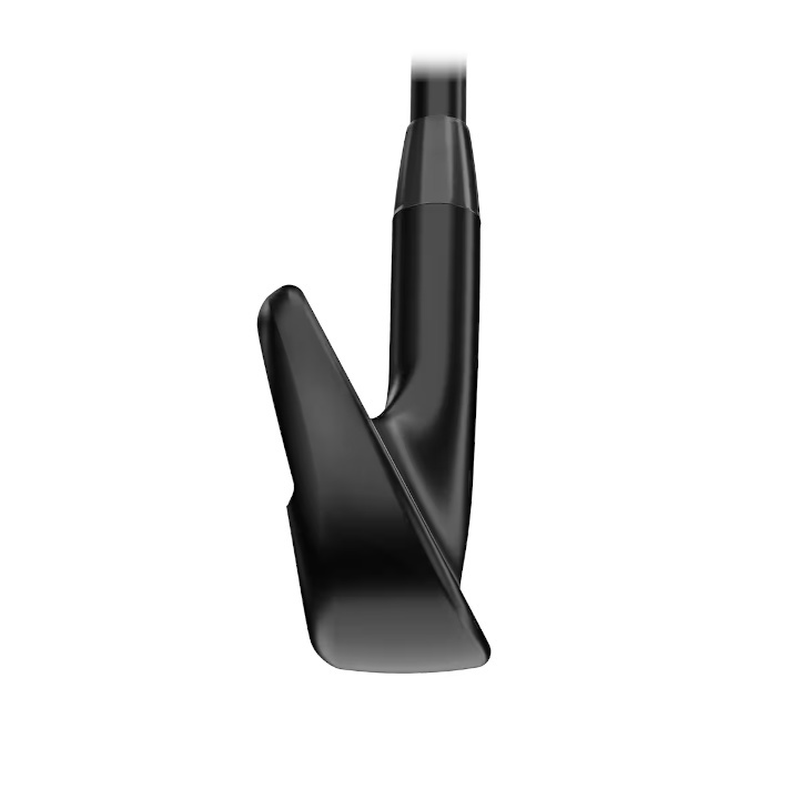 T200 Limited-edition T-SERIES ブラック アイアン Titleist Limited Edition T200 Black Irons - ゴルフ(GOLF