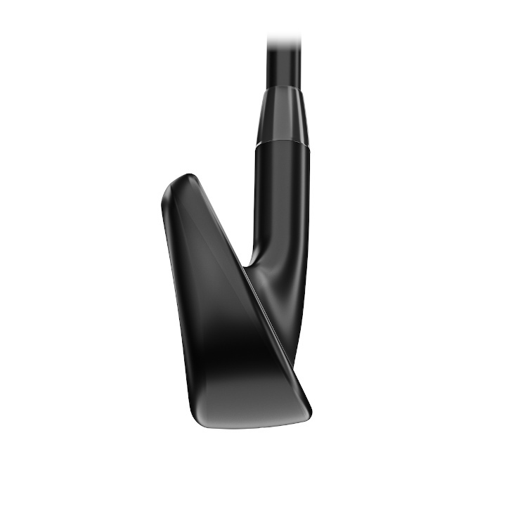 Titleist 右用 2025 タイトリスト T350 ブラック 6本 (5-9,Pw