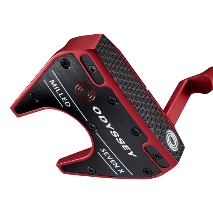 ODYSSEY（キャロウェイゴルフ） 右用 2025 オデッセイ Red Seven X