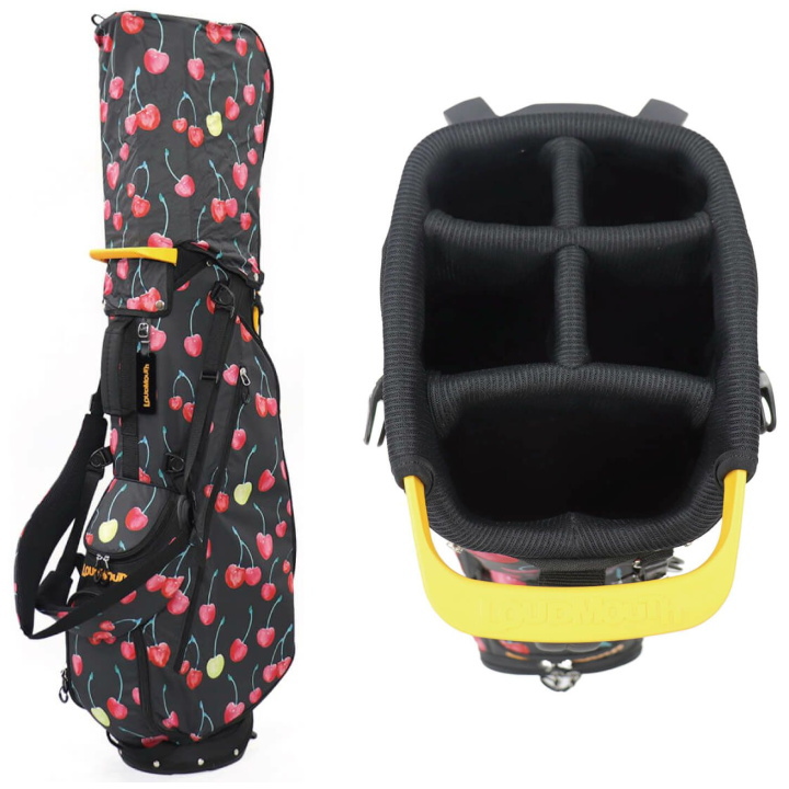 LOUDMOUTH（ラウドマウスゴルフ） 「送料無料(北海道・沖縄を除く