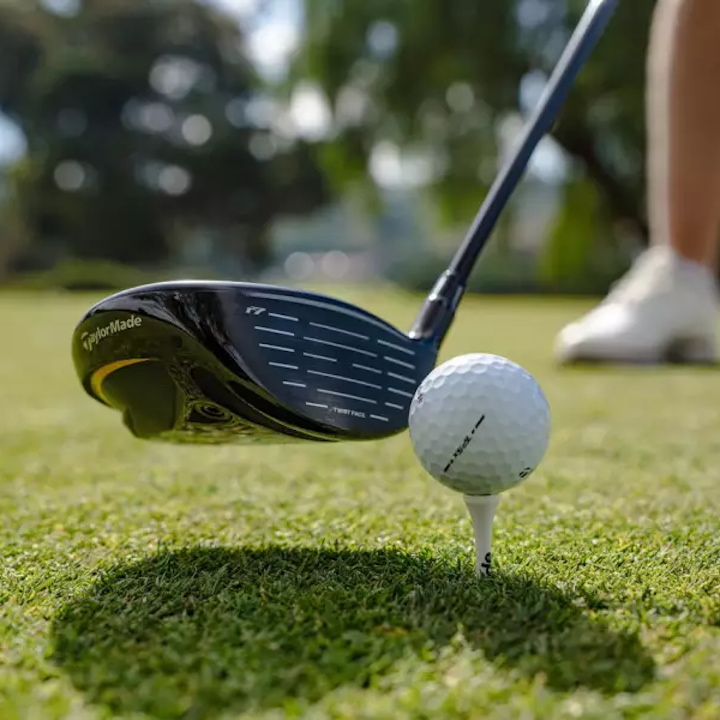 TaylorMade 「ヘッド単品」右用 2025 テーラーメイド R7 QUAD
