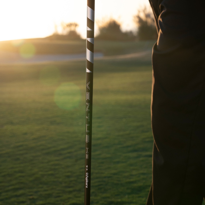 フジクラ VENTUS HB ユーティリティー ハイブリッド ( Red / Black / Blue ) VeloCore ＋ シャフト 単品 US仕様 Fujikura ヴェンタス ベンタス ベロコア プラス レッド ブラック ブルー フジクラシャフト フジクラ VENTUS HB ユーティリティー ハイブリッド