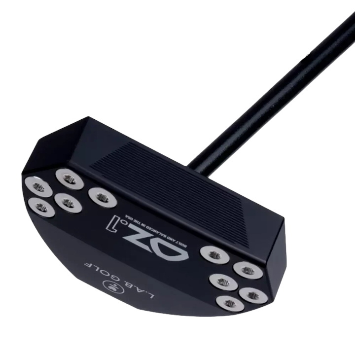 L.A.B. GOLF（ラブ・ゴルフ） 右用 LAB GOLF OZ.1 STOCK パター マット