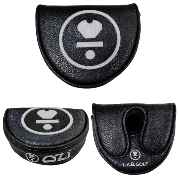 L.A.B. GOLF OZ.1i ラブゴルフ パター ラブゴルフ）OZ.1i パター 右用 – 地クラブ専門店T-LABO GOLF