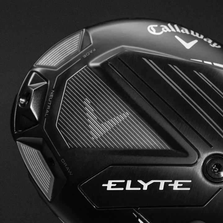 キャロウェイELYTE エリートドライバー NIGHT EDITION Buy Callaway Elyte Night Edition Driver | Golf Discount