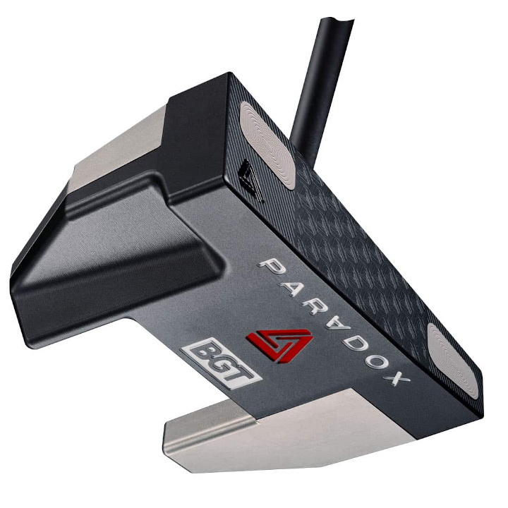PARADOX BGT パター マレット型　34インチ 右用 BGT PARADOX パラドックス ( マレット / ブレード ) パター US