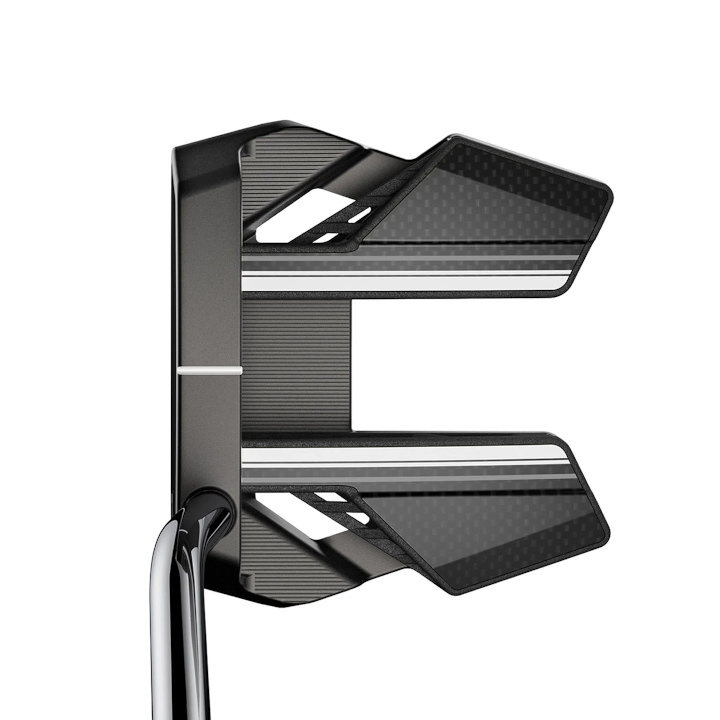 COBRA（コブラ） 右用 2024 3D プリンテッド パター SUPERNOVA