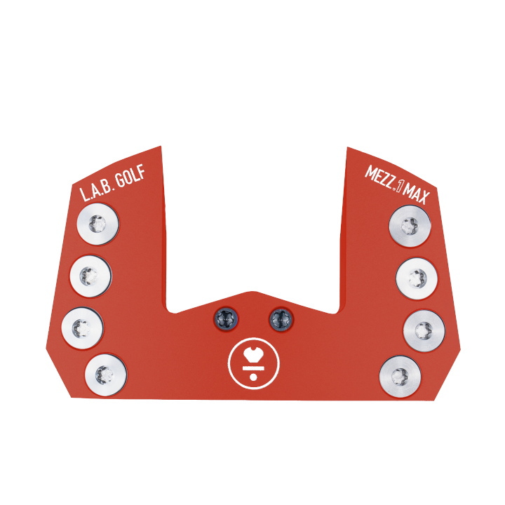 L.A.B. GOLF（ラブ・ゴルフ） 右用 LAB GOLF MEZZ.1 MAX カスタム