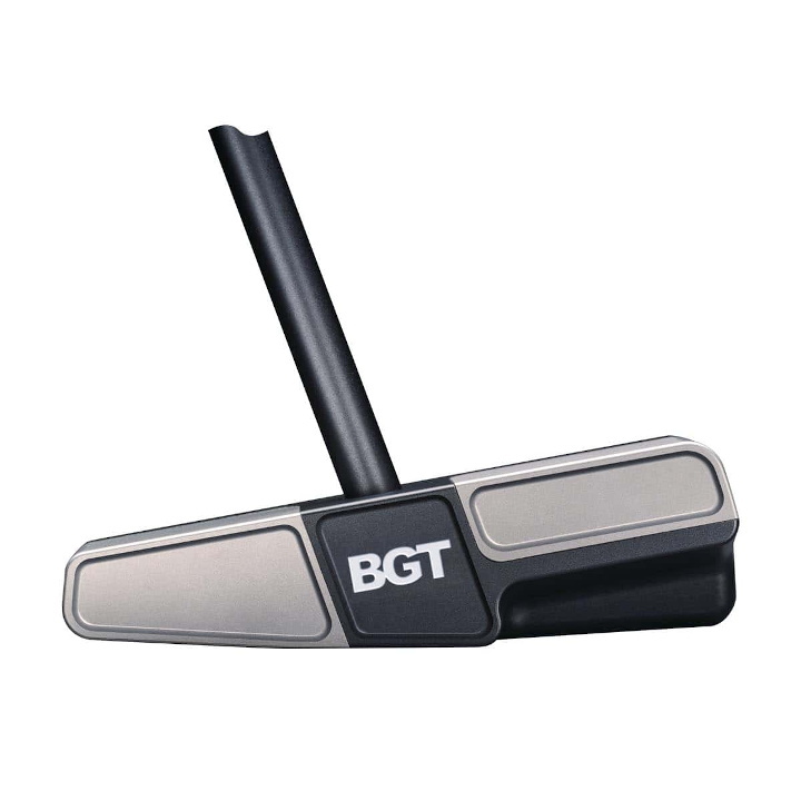PARADOX BGT パター マレット型　34インチ 右用 BGT PARADOX パラドックス ( マレット / ブレード ) パター US