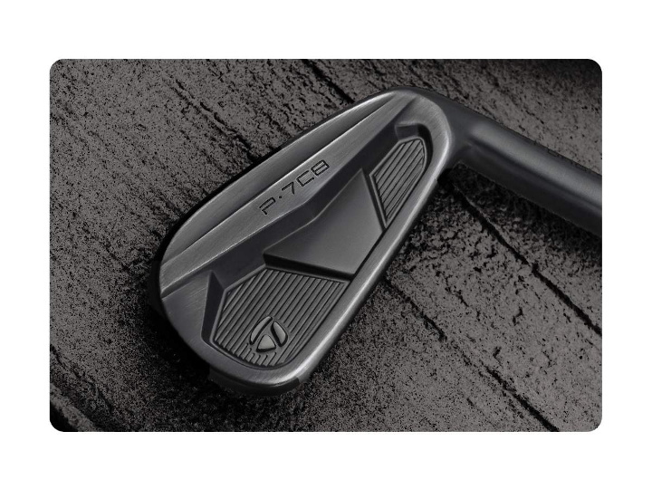 P700シリーズ 右用 2025 テーラーメイド P7CB Battle Worn バトル