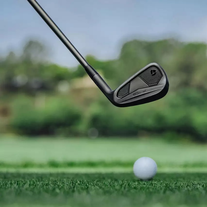 P700シリーズ 右用 2025 テーラーメイド P7CB Battle Worn バトル