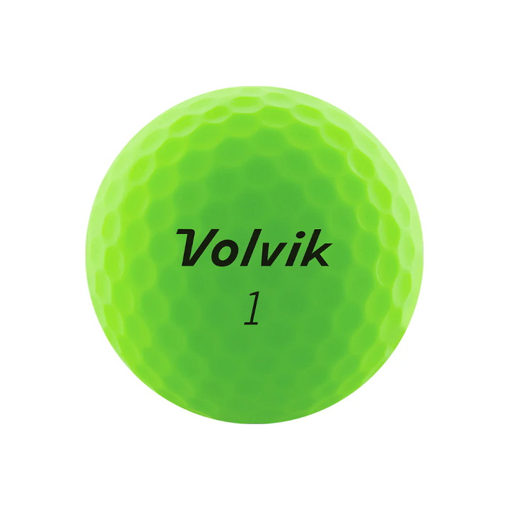 Volvik（ボルビック） 「送料無料(北海道・沖縄を除く)」2025 Volvik