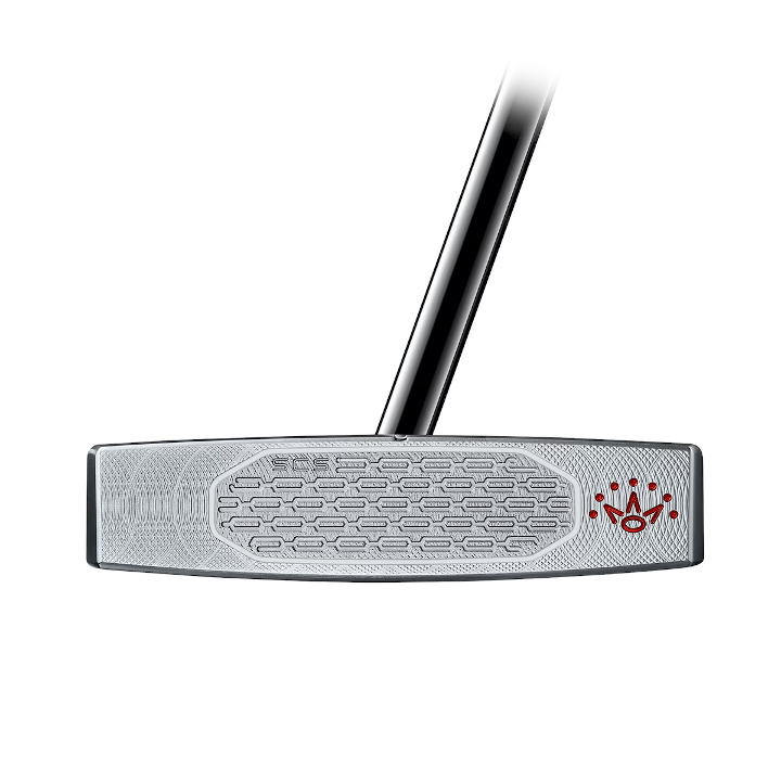 【新品】スコッティキャメロン スタジオスタイル ファストバック OC 34 SCOTTY CAMERON 右用 2026 スコッティキャメロン STUDIO STYLE