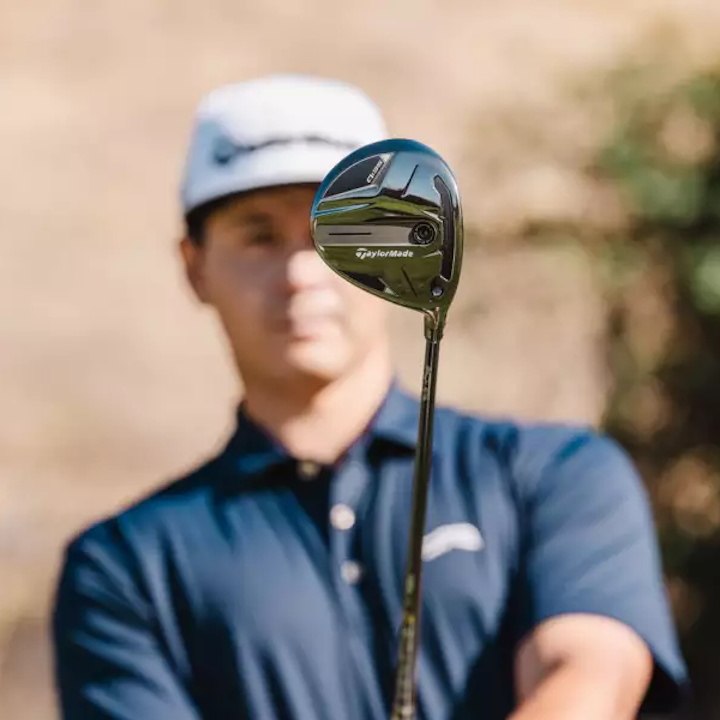 Qi35 右用 2025 テーラーメイド フェアウェイウッド FW US仕様 Ventus