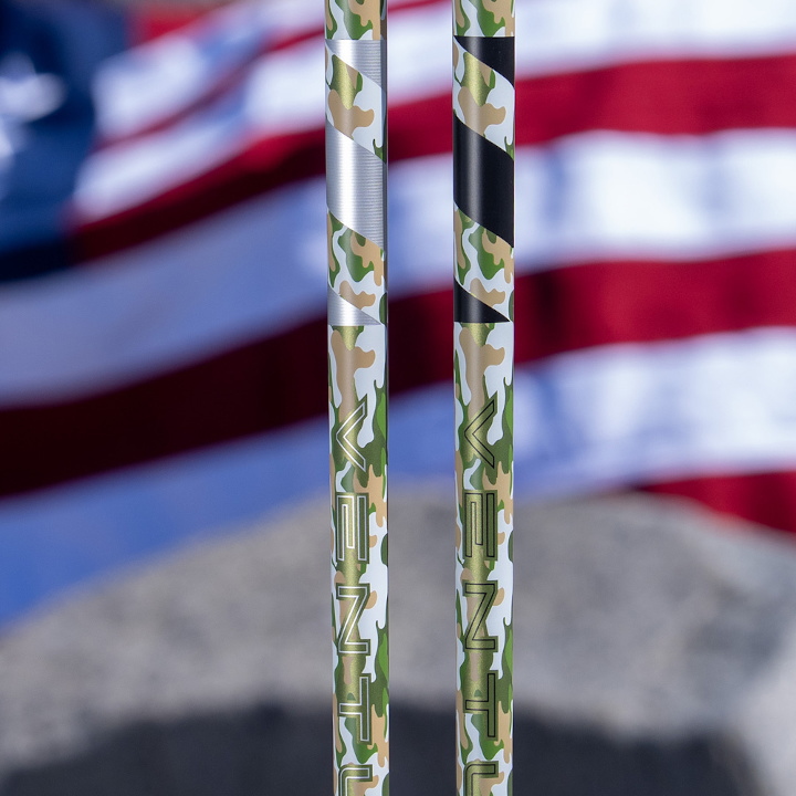 フジクラシャフト 2025 フジクラ フォールド・オブ・オナー VENTUS