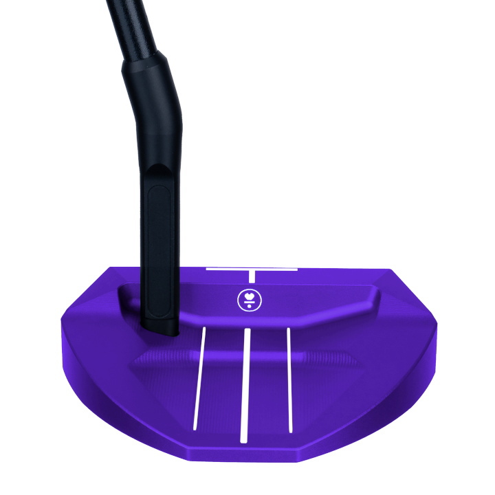 L.A.B. GOLF（ラブ・ゴルフ） 右用 LAB GOLF OZ.1i HS ヒールシャフト