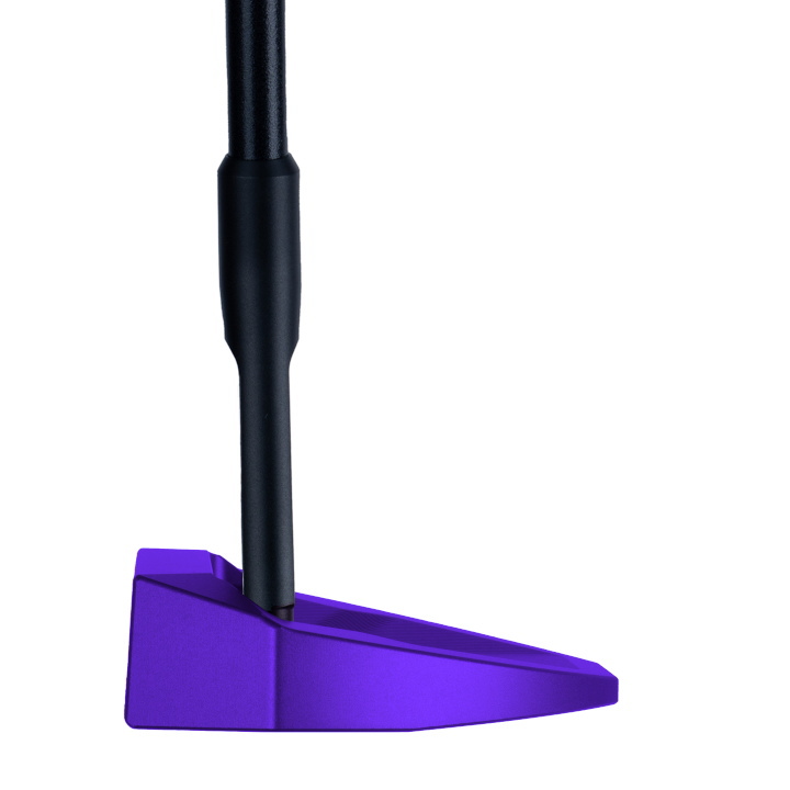 L.A.B. GOLF（ラブ・ゴルフ） 右用 LAB GOLF OZ.1i HS ヒールシャフト