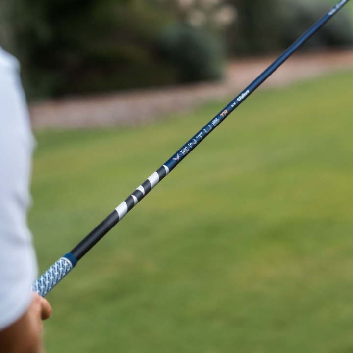 フジクラシャフト 2026 フジクラ VENTUS TR Blue with VeloCore＋