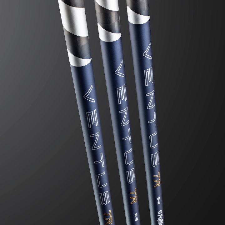 フジクラシャフト 2026 フジクラ VENTUS TR Blue with VeloCore＋