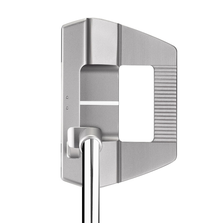 EVNROLL（イーブンロール） 右用 ZERO Z2s サテン スクエアバック