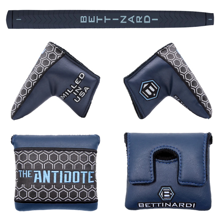 BETTINARDI（ベティナルディ） 右用 2025 ANTIDOTE アンチドート ( SB1