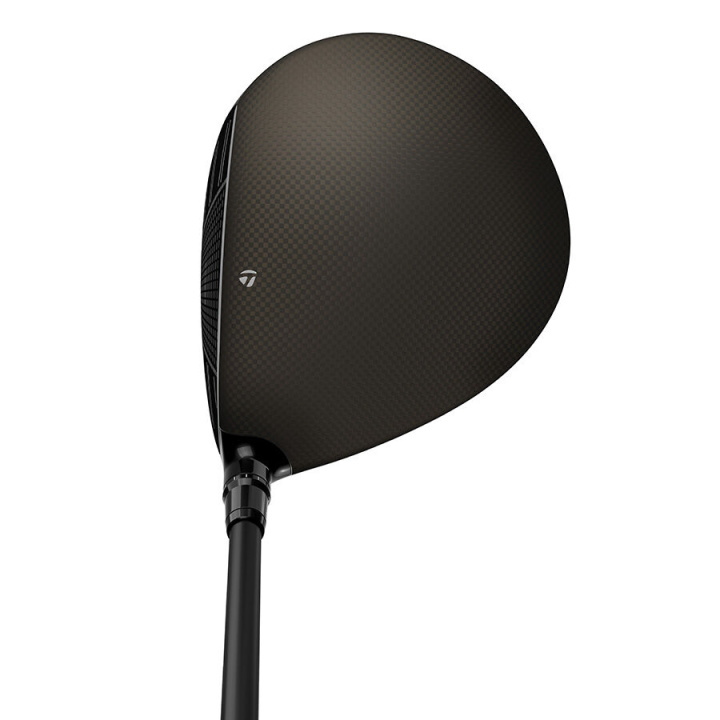 Qi4D 「ヘッド単品」右用 2026 テーラーメイド LS ドライバー ヘッド