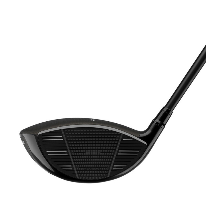 Qi4D 「ヘッド単品」右用 2026 テーラーメイド LS ドライバー ヘッド
