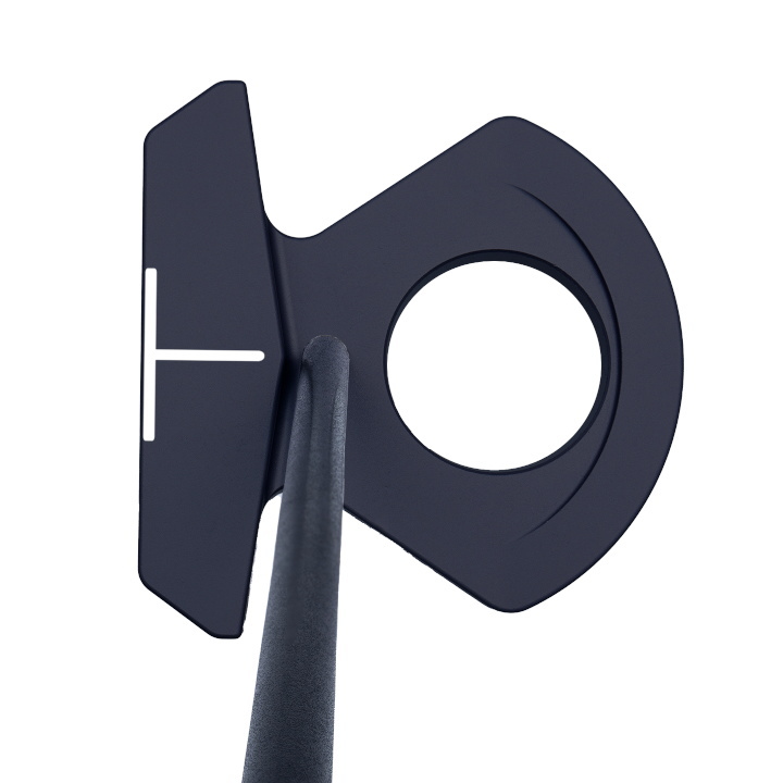 L.A.B. GOLF（ラブ・ゴルフ） 右用 2026 LAB GOLF DF3i STOCK パター