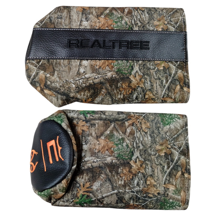 カリグラム　コジブライト　RT＋コジブライト 新品未開封 COBRA（コブラ） 右用 2026 OPTM X REALTREE 限定 ドライバー US仕様