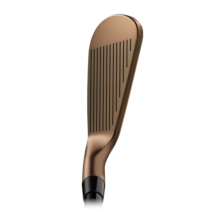 T-Series 右用 2026 タイトリスト T100 オイルカン 6本 (5-9,Pw