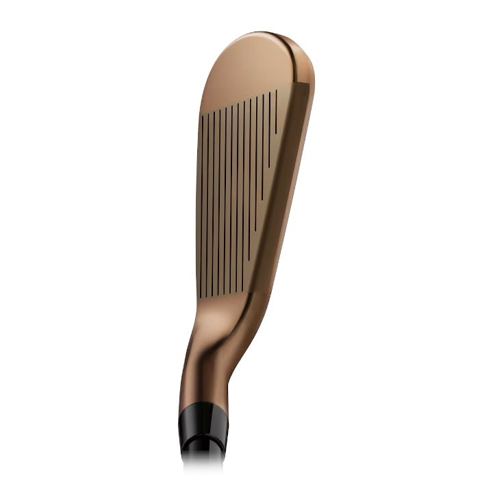T-Series 右用 2026 タイトリスト T350 オイルカン 6本 (5-9,Pw