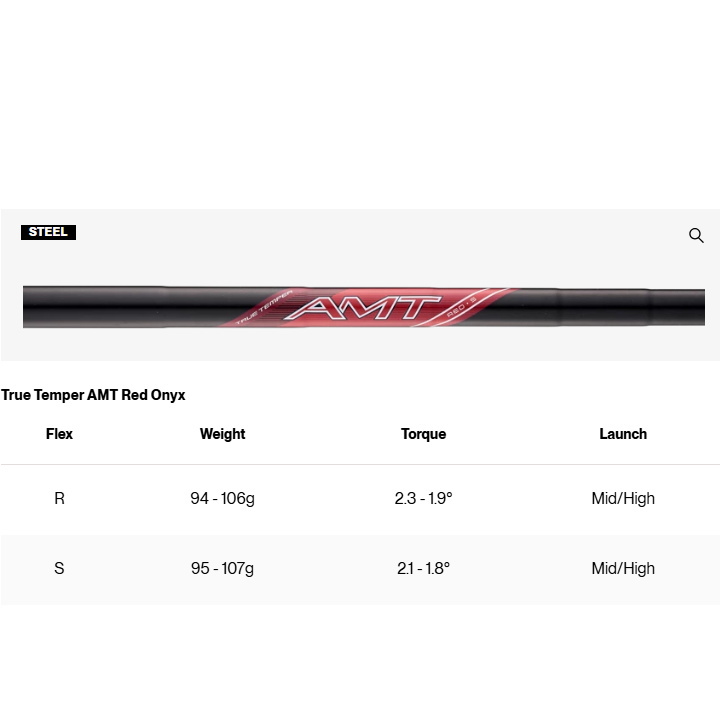 T-Series 右用 2026 タイトリスト T350 オイルカン 6本 (5-9,Pw
