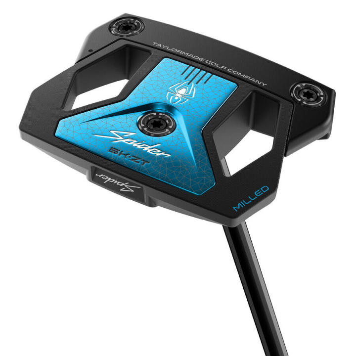 TaylorMade（テーラーメイド） 右用 2026 SPIDER スパイダー ZT