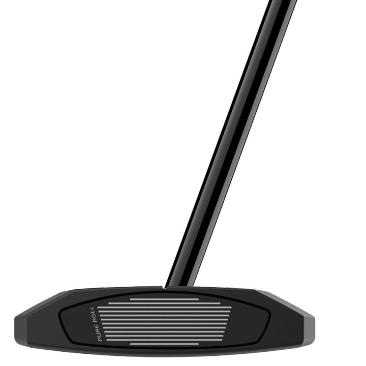 TaylorMade（テーラーメイド） 右用 2026 SPIDER スパイダー ZT