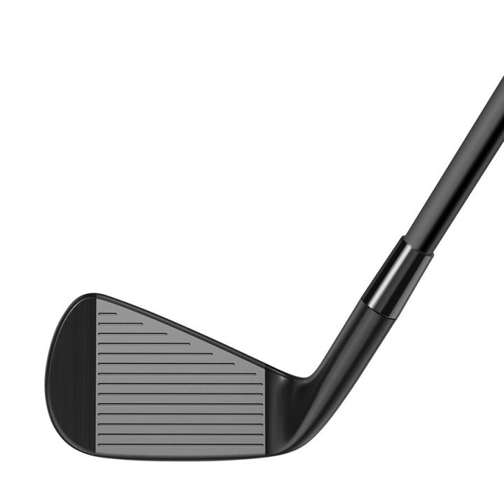 P700シリーズ 右用 2026 テーラーメイド P790 Shadowfall 7本 (#4-9,Pw