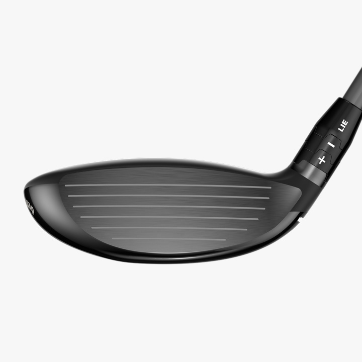 Callaway（キャロウェイ） 右用 2026 QUANTUM クアンタム Ti チタン
