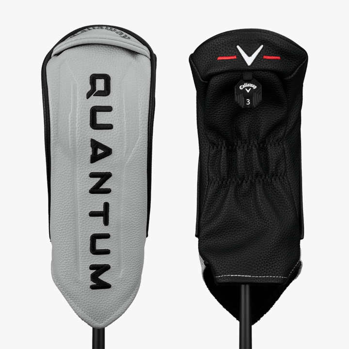 Callaway（キャロウェイ） 右用 2026 QUANTUM クアンタム Ti チタン