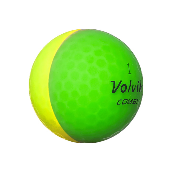 VIVID 「送料無料(北海道・沖縄を除く)」2025 ボルビック Volvik COMBI