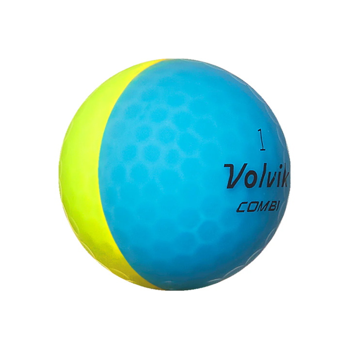 VIVID 「送料無料(北海道・沖縄を除く)」2025 ボルビック Volvik COMBI